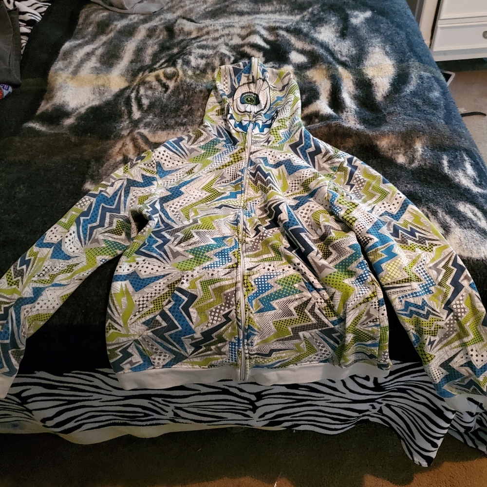 Jacket - Picture 2 of 2